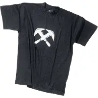 FHB 90410 KLAAS T-Shirt Zunft-embleem Timmerman
