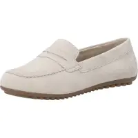 Remonte D3K00 Loafers | Maat 42 Dames Beige