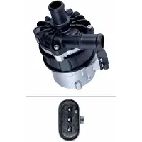 Hella 8TW 358 413-131 Watercirculatiepomp
