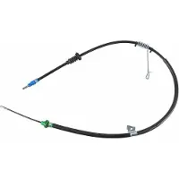 METZGER 17.9053 Handremkabel