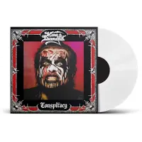 King Diamond LP - Conspiracy - voor Geen - standaard | Maat Standard
