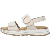 Remonte D1J63 Sandalen | Maat 40 Dames Beige