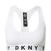 DKNY Intimates BH zwart / wit