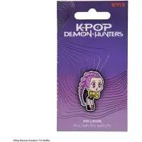 Cinereplicas KPop Demon Hunters - Rumi - Pin badge - 3.5cm Pins & Brooches
