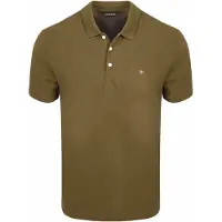 Napapijri Polo Ealis