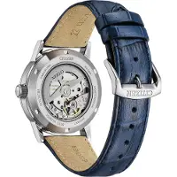 Citizen - NJ0210-13L - Horloge met armband - Heren - Automatisch uurwerk - Mechanisch