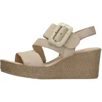 Gabor Sandaal beige