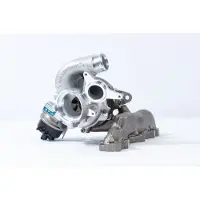 BORGWARNER 53039880621 Turbocharger