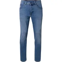 Pierre Cardin Jeans 'Dijon' lichtblauw