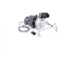 BTS Turbo T981622 Turbocharger