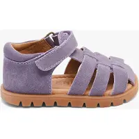 Bisgaard Meisjes beka sandalen - Violet