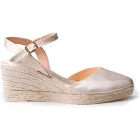 Toni pons Margot Wedge Espadrilles
