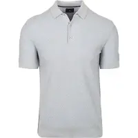 State of Art 47116097 poloshirt knitted ss