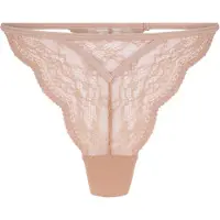 Hunkemoller String 'Isabelle' brokaat