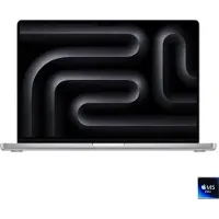 Apple Macbook Pro 14" M5 Pro Cpu 15 Core Gpu 16 Core 24 Gb Ram 1 Tb Ssd Silver - Qwerty