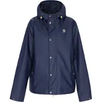Schmuddelwedda Functionele jas navy
