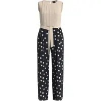 s.Oliver Jumpsuit navy