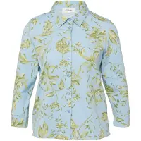 s.Oliver Blouse lichtblauw