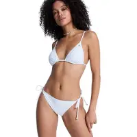 Roxy Bikinitop 'Island' wit