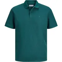 Jack & Jones JACK&JONES - JJEAUSTIN POLO SS NOOS PLS - Heren - Polo's