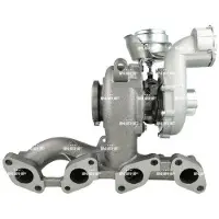 NRF 90010273 Turbocharger