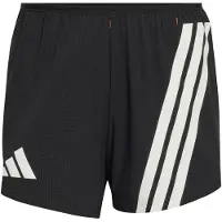 Adidas Sportbroek 'Xperior Pro Aero' zwart / wit