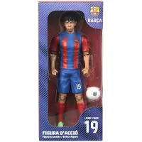 MEGABLEU Voetbalfiguur FC Barcelona Lamin Yamal actiefiguur 20cm speelgoed.