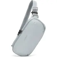 Pacsafe Heuptas 'Metrosafe X' lichtgrijs