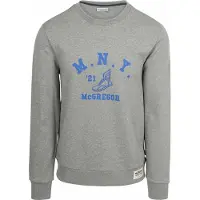 Mcgregor cGregor Sweatshirt Graphic Grijs
