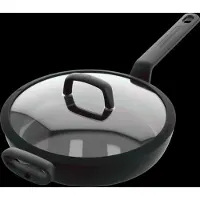 BK Infinity Hapjespan 28 cm + deksel