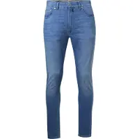 Pierre Cardin Jeans 'Limoux' blauw denim