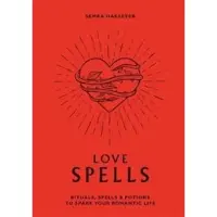 Love Spells - Semra Haksever