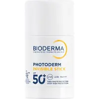 Bioderma Photoderm Invisible Spf50 Zonnebrandcrème