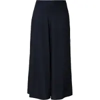 Blutsgeschwister Broek 'In Full Bloom' zwart
