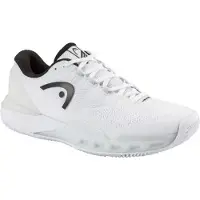 Head Racket Revolt Pro 5.0 Clay Shoes Wit EU 42 1/2 Man