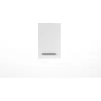 Wasophoogte Keukenkast - Bovenkast keuken - Module O9 - 360(D)*340(B)*530(H) mm - Wit