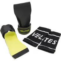 Velites Quad Ultra Handgreep