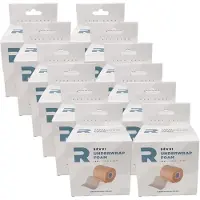 Révvi Underwrap Foam Multibox 75 mm x 20 m 12 St Verband