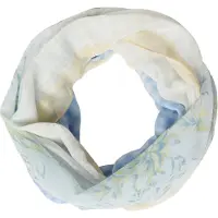 s.Oliver Tunnelsjaal blauw