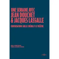 CARLOTTA UNE SEMAINE AVEC JEAN DOUCHET ET JACQUES LASSALLE