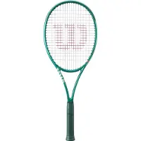 Wilson Blade 98 16x19 V10 Unstrung Tennis Racket Groen 2
