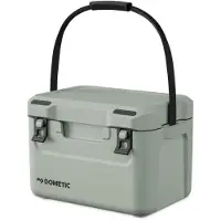 Dometic - CI15 - Koelbox grijs