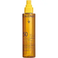 Caudalie Sublimerende Olie met Hoge Bescherming SPF 50 | 150 ml