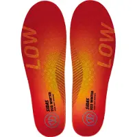 Sidas 3 feet eco winter low neutral inlegzolen -multicolour