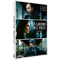 DIAPHANA La Guerre des prix DVD