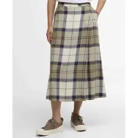Barbour Ballina Midi Rok