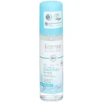 Lavera Deodorant Spray Natuurlijk & Sensitief 75 ml Spray