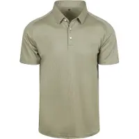 Desoto Shirt groen