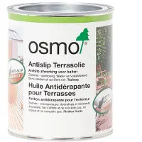 Osmo Antislip Terras-Olie 430 0,75 liter
