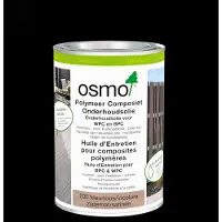 Osmo Polymeer Composiet Onderhoudsolie 1L 1 liter